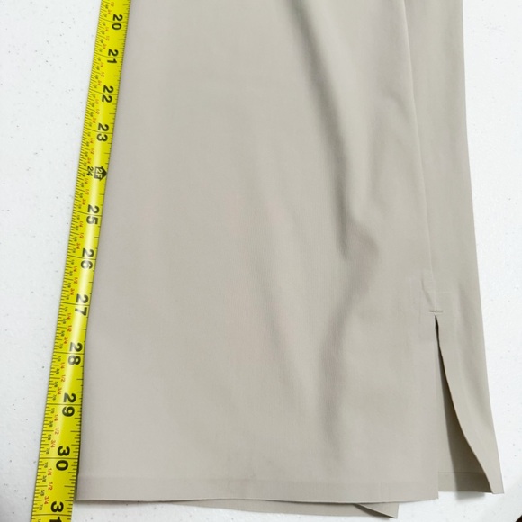 Athleta Wide Leg Cosmic Pant Size 0 - Picture 15 of 16